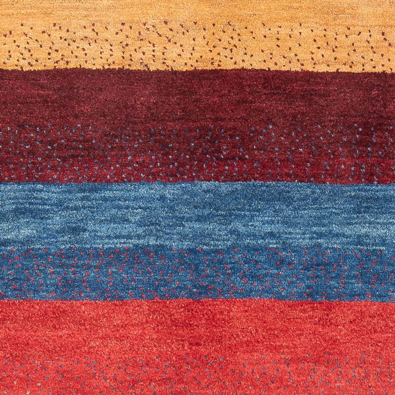 Gabbeh persa Tapete 180x125cm - Perserteppich Wollteppich