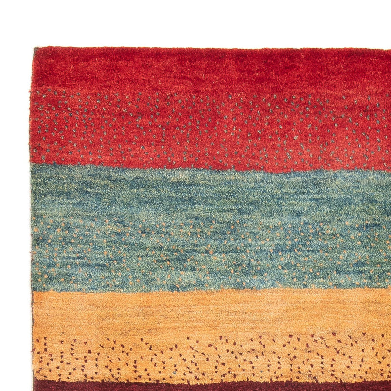 Gabbeh persa Tapete 180x125cm - Perserteppich Wollteppich