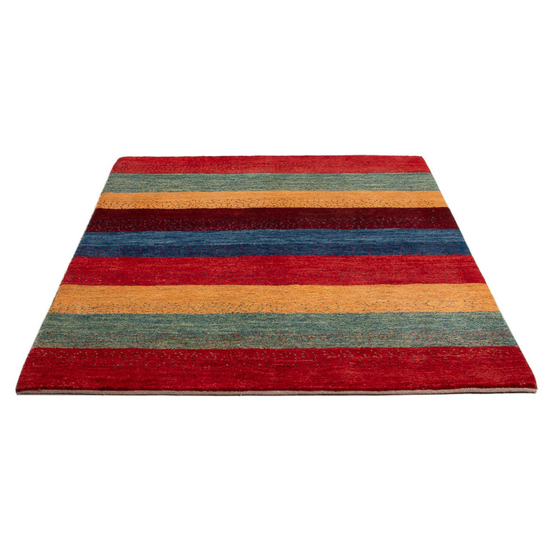 Gabbeh persa Tapete 180x125cm - Perserteppich Wollteppich