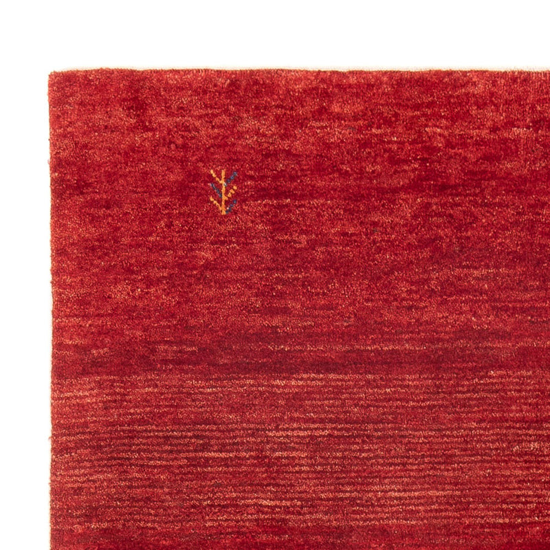 Gabbeh persa Tapete 127x180cm - Perserteppich Wollteppich