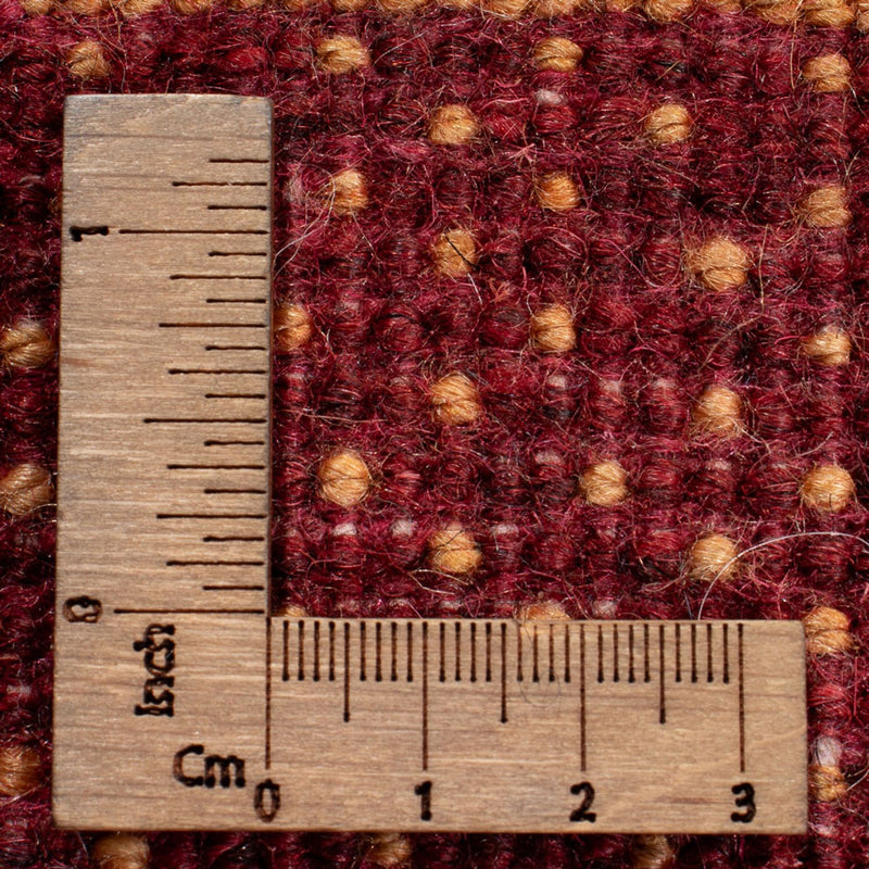 Tapete Gabbeh - Persa - 160 x 120 cm - multicolorido