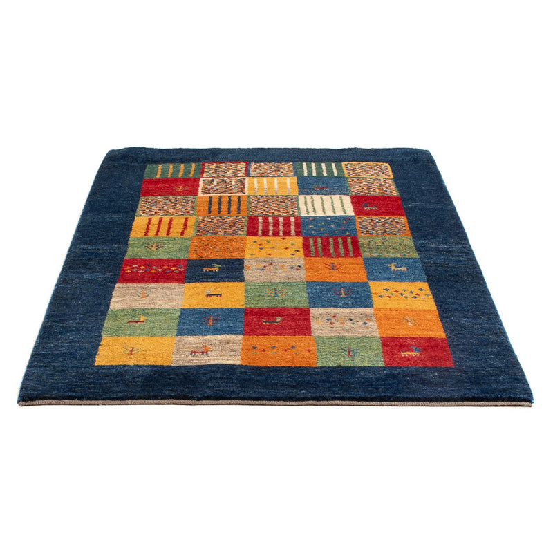 Gabbeh persa Tapete 146x101cm - Perserteppich Wollteppich