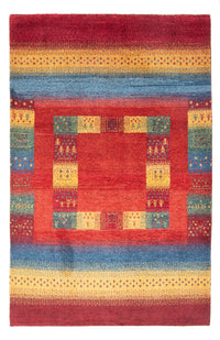 Gabbeh persa Tapete 188x121cm - Perserteppich Wollteppich – product image