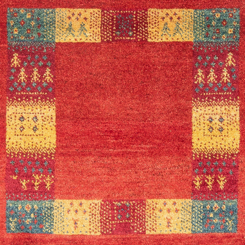 Gabbeh persa Tapete 188x121cm - Perserteppich Wollteppich