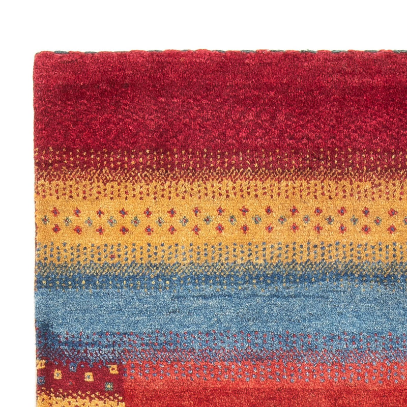Gabbeh persa Tapete 188x121cm - Perserteppich Wollteppich