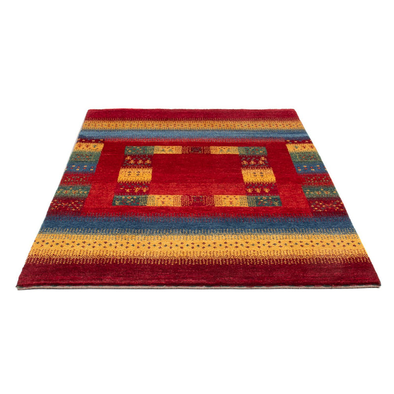 Gabbeh persa Tapete 188x121cm - Perserteppich Wollteppich