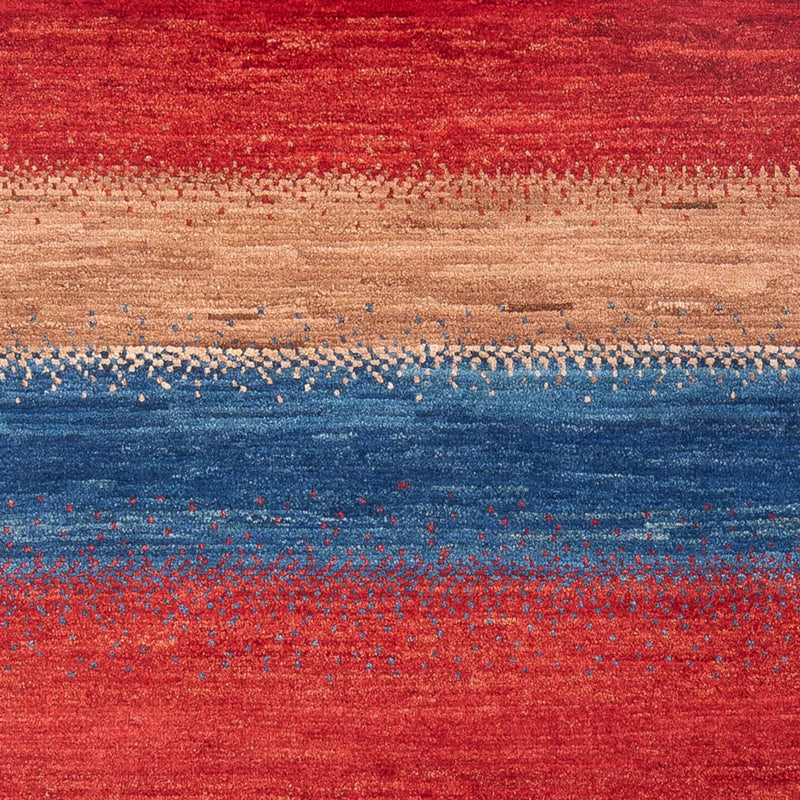 Gabbeh persa Tapete 178x120cm - Perserteppich Wollteppich