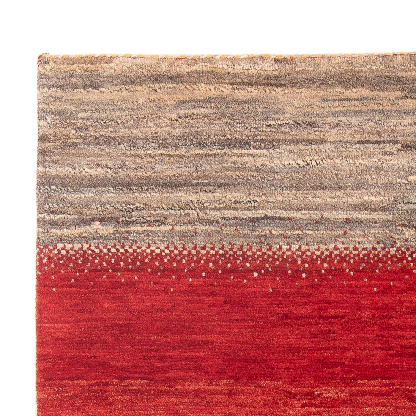 Gabbeh persa Tapete 178x120cm - Perserteppich Wollteppich