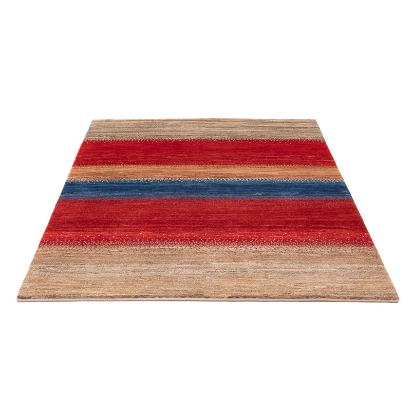 Gabbeh persa Tapete 178x120cm - Perserteppich Wollteppich