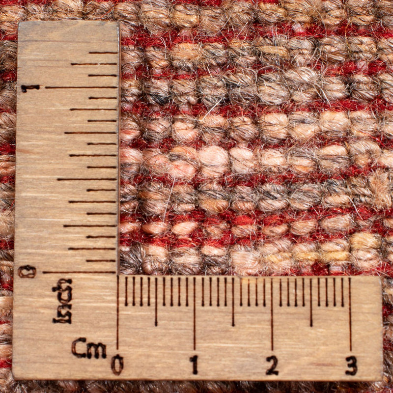 Gabbeh persa Tapete 178x120cm - Perserteppich Wollteppich