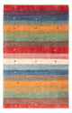 Gabbeh persa Tapete 180x120cm - Perserteppich Wollteppich