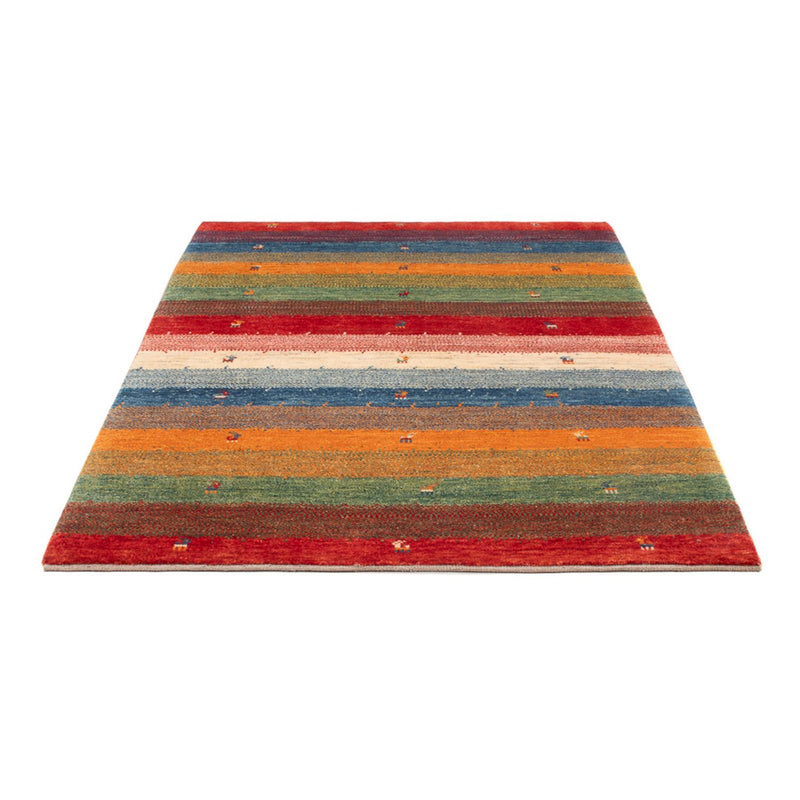 Gabbeh persa Tapete 180x120cm - Perserteppich Wollteppich