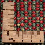 Gabbeh persa Tapete 180x120cm - Perserteppich Wollteppich