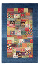 Gabbeh persa Tapete 158x100cm - Perserteppich Wollteppich