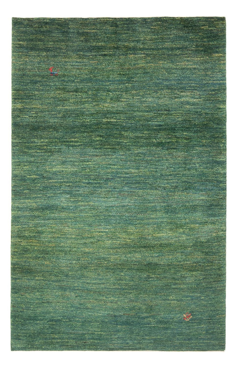 Gabbeh persa Tapete 182x116cm - Perserteppich Wollteppich