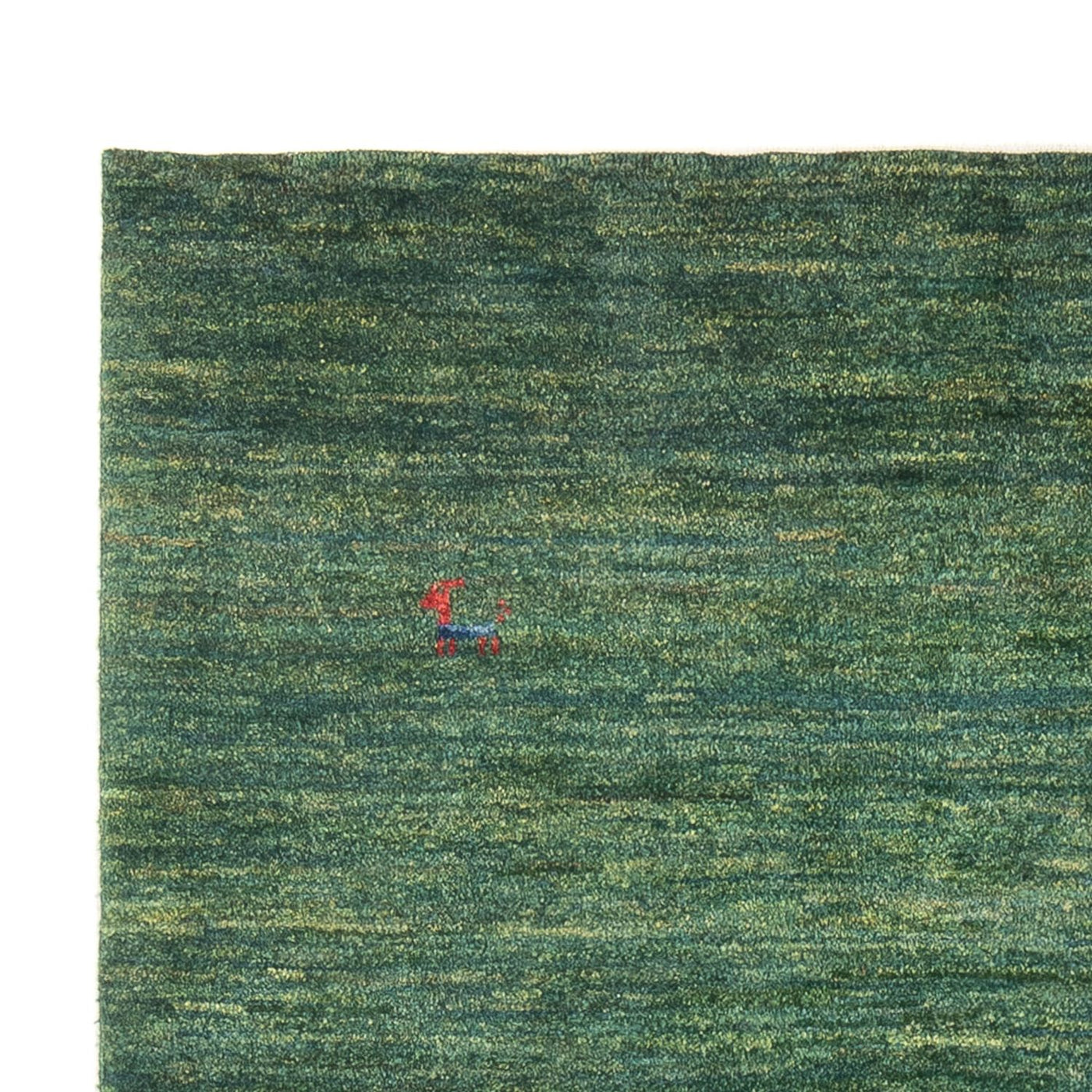 Gabbeh persa Tapete 182x116cm - Perserteppich Wollteppich