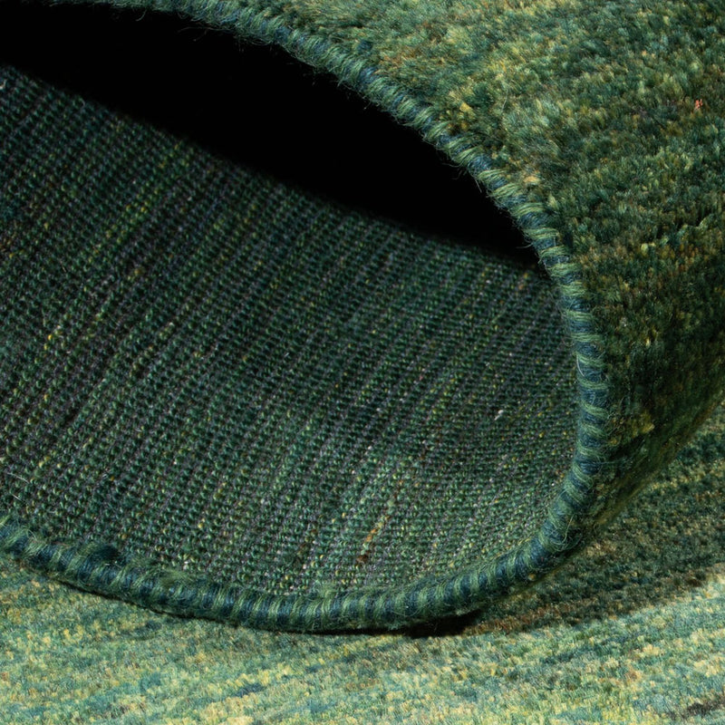 Gabbeh persa Tapete 182x116cm - Perserteppich Wollteppich