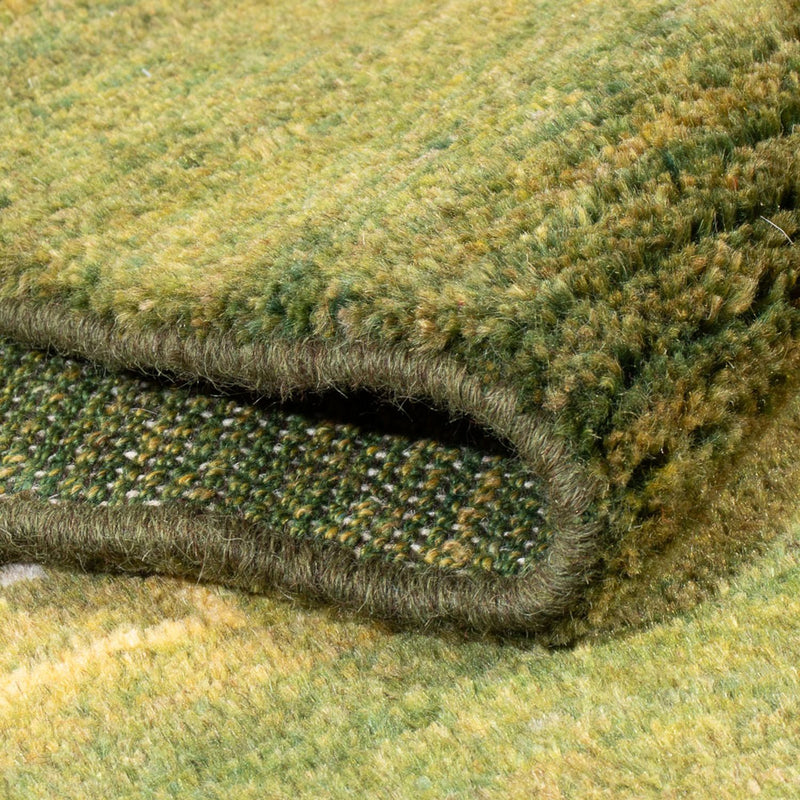 Gabbeh persa Tapete 190x119cm - Perserteppich Wollteppich