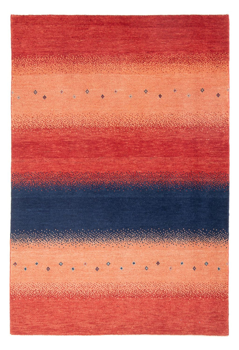 Gabbeh persa Tapete 178x121cm - Perserteppich Wollteppich