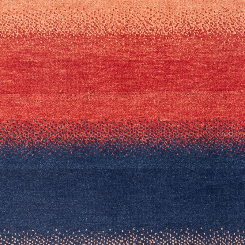Gabbeh persa Tapete 178x121cm - Perserteppich Wollteppich