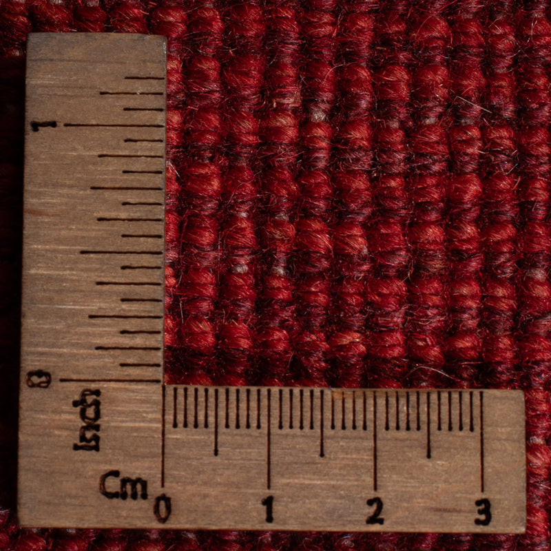 Gabbeh persa Tapete 178x121cm - Perserteppich Wollteppich