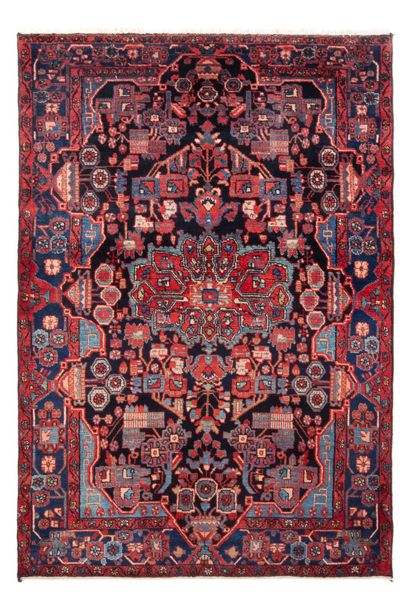 Bakhtiari Tapete 147x214cm - Tapete persa