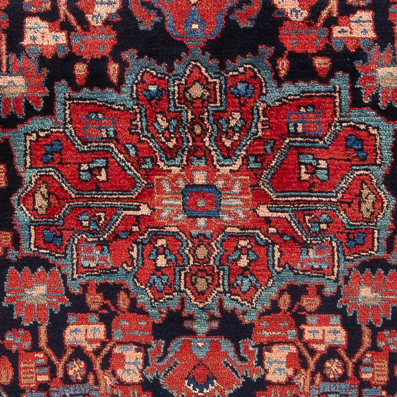 Bakhtiari Tapete 147x214cm - Tapete persa