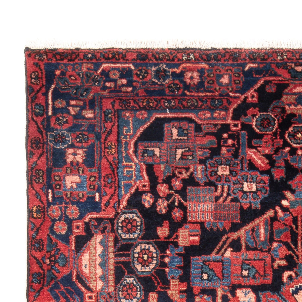 Bakhtiari Tapete 147x214cm - Tapete persa