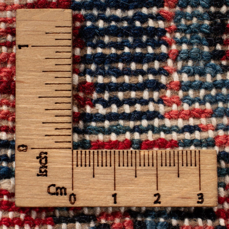 Bakhtiari Tapete 147x214cm - Tapete persa