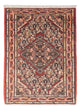 Sarouk Tapete 122x80cm - Tapete persa