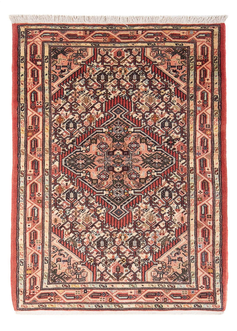 Sarouk Tapete 122x80cm - Tapete persa