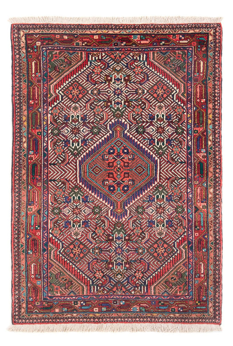 Hamadan Tapete 163x105cm - Tapete persa