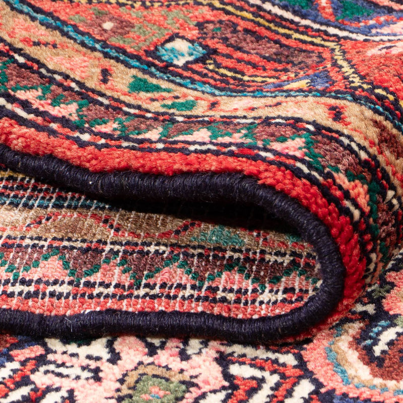 Hamadan Tapete 163x105cm - Tapete persa