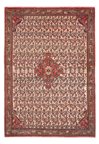 Hamadan Tapete 136x200cm - Tapete persa