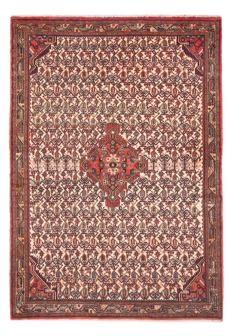 Hamadan Tapete 136x200cm - Tapete persa