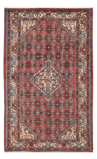 Tapete Persa - Nomadic - 207 x 132 cm - vermelho – product image