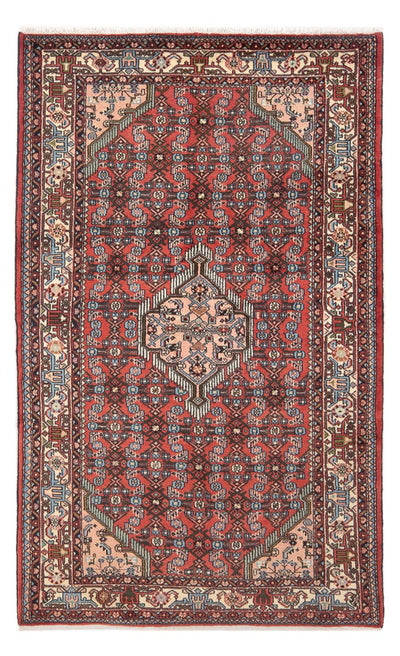 Hamadan Tapete 132x207cm - Tapete persa