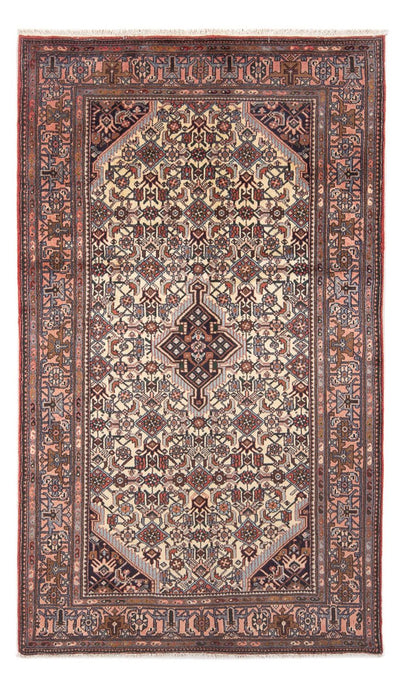 Hamadan Tapete 123x203cm - Tapete persa