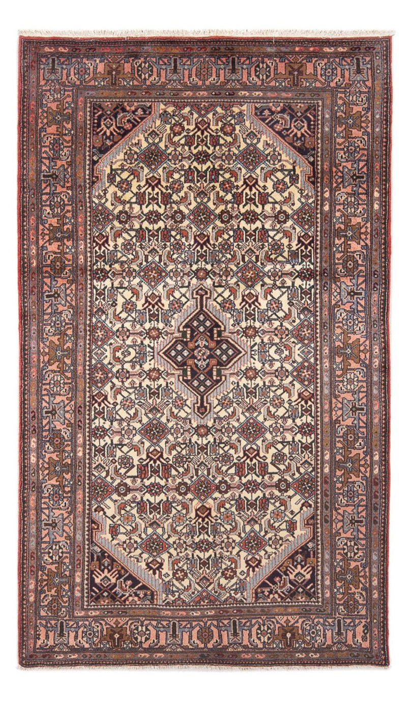 Hamadan Tapete 203x123cm - Tapete persa