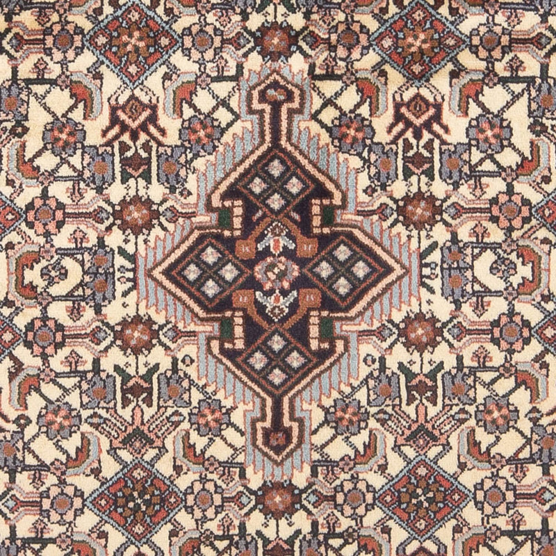 Hamadan Tapete 203x123cm - Tapete persa