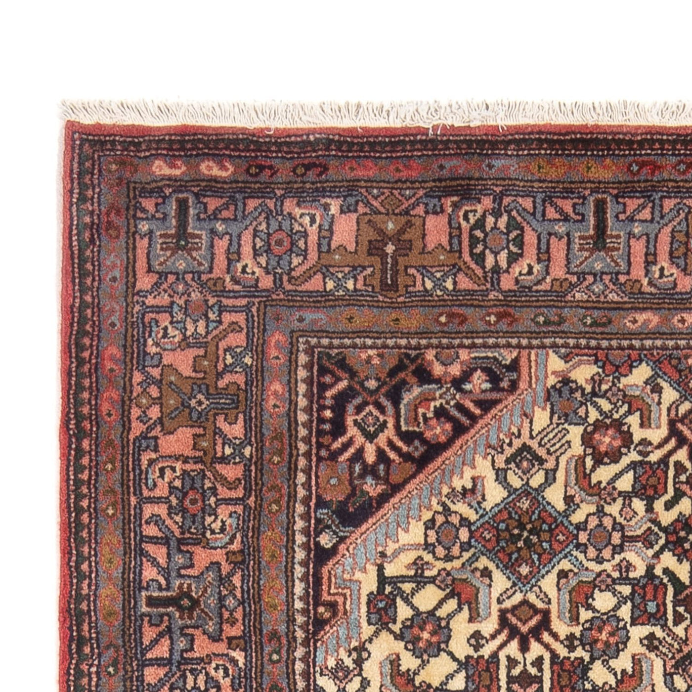 Hamadan Tapete 203x123cm - Tapete persa