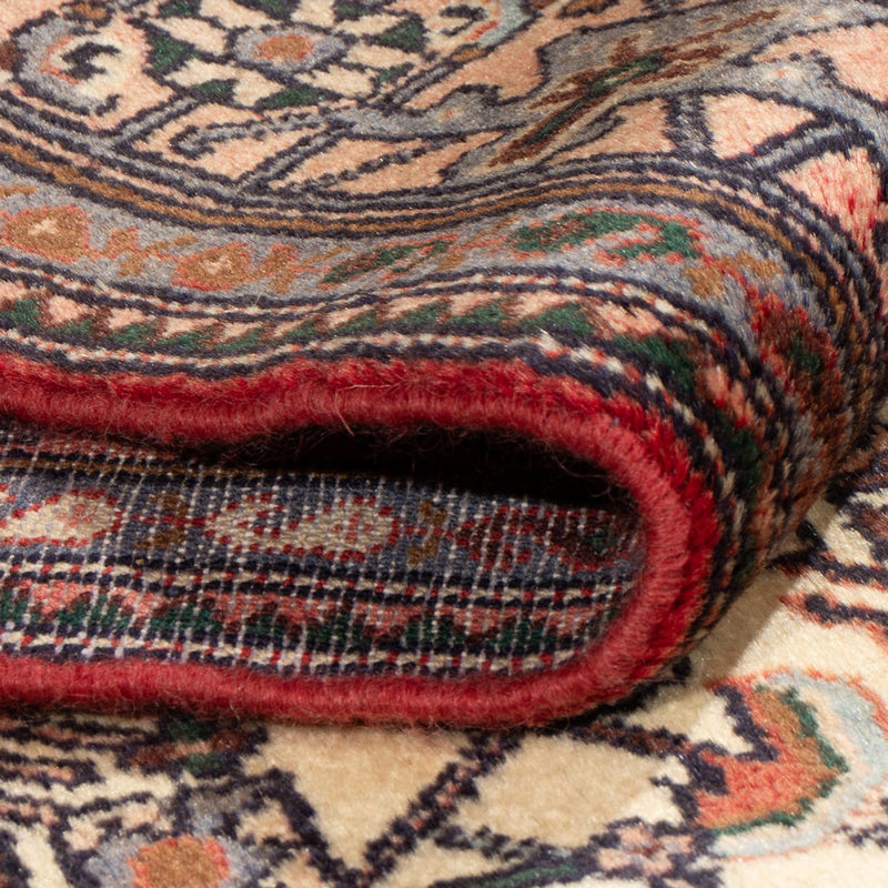 Hamadan Tapete 203x123cm - Tapete persa
