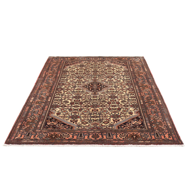 Hamadan Tapete 203x123cm - Tapete persa