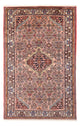 Hamadan Tapete 197x123cm - Tapete persa