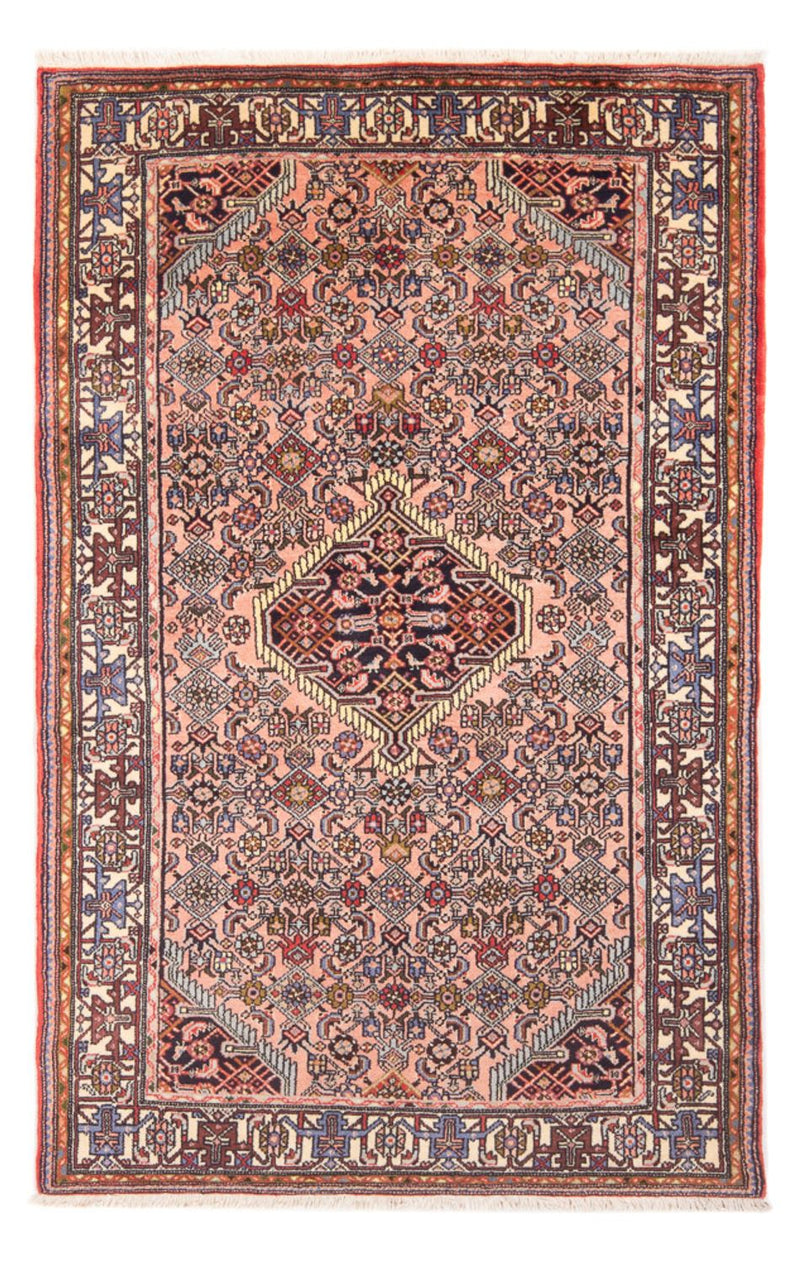 Hamadan Tapete 197x123cm - Tapete persa