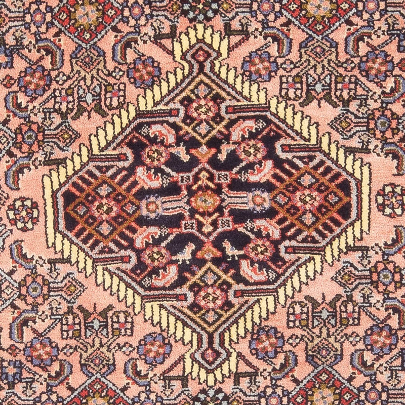 Hamadan Tapete 197x123cm - Tapete persa