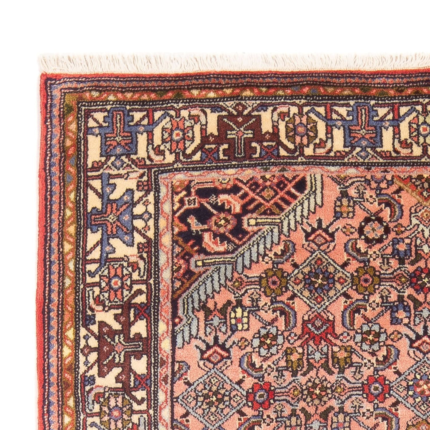 Hamadan Tapete 197x123cm - Tapete persa
