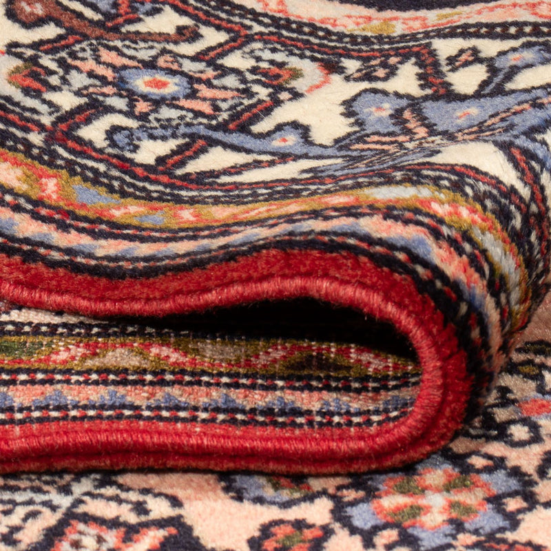 Hamadan Tapete 197x123cm - Tapete persa