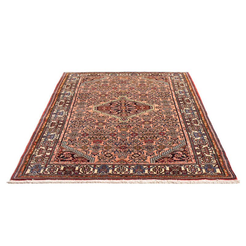 Hamadan Tapete 197x123cm - Tapete persa