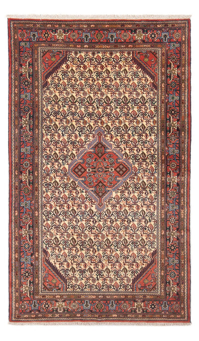 Hamadan Tapete 137x202cm - Tapete persa